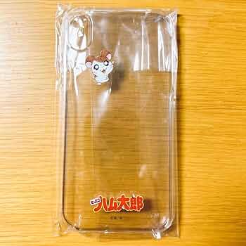 iPhone - ハム ITS'DEMO - とっとこハム太郎 iPhoneケースの通販 by Naana